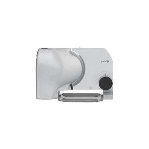 Imagine GORENJE R708A - Feliator electric 100W/230V din oțel inoxidabil