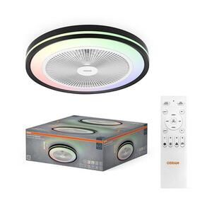Imagine Osram - Corp de iluminat LED RGB reglabil cu lator MURLAN LED/26W/230V 3000-6500K + telecomandă