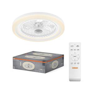 Imagine Osram - Corp de iluminat LED dimabil cu lator SOLANO LED/26W/230V 3000/4000/6500K + telecomandă