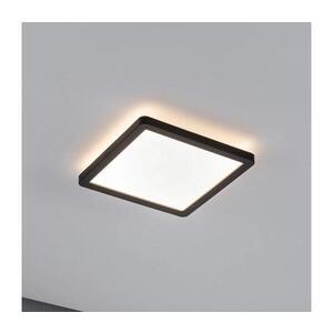 Imagine Paulmann 79920 - Panou LED dimabil ATRIA 11, 2 W, 230 V, 3000 K, 19 x 19 cm, negru