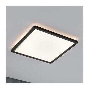 Imagine Paulmann 79921 - Panou LED dimabil 16W ATRIA 230V 3000K 29, 3x29, 3 cm negru