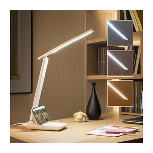 Imagine BRILAGI - Lampă de masă LED reglabilă MODO LED/7W/230V 3000/4000/6500K albă