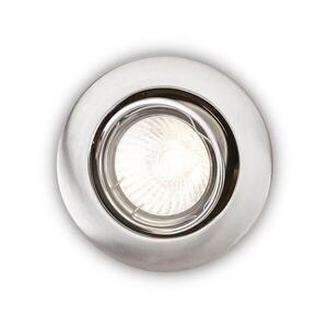 Imagine Plafonieră încastrată 1xGU10/50W/230V Philips 59240/17/E7