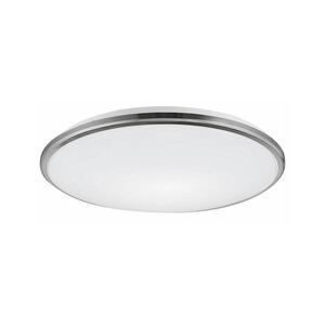 Imagine Top Light Silver KS 4000 - Plafonieră baie LED LED/10W/230V