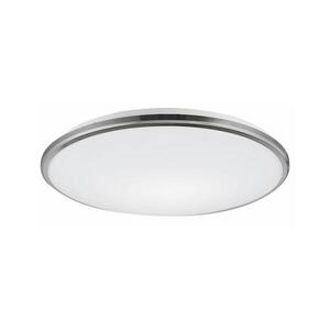 Imagine Top Light Silver KS 6000 - Plafonieră baie LED LED/10W/230V