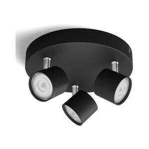 Imagine Spot LED dimabil STAR 3xLED/4, 5W/230V Philips