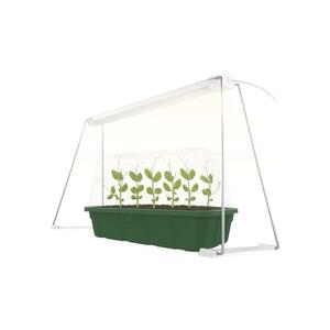 Imagine Lampă LED de interior pentru cultivarea plantelor GROW, 15W/230V