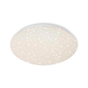 Imagine Briloner 3373-016 - Plafonieră LED dimabilă STARRY LED/15W/230V 3000-6500K + telecomandă
