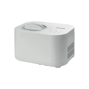 Imagine GORENJE ICM10W - Aparat de înghețată 100W/230V alb