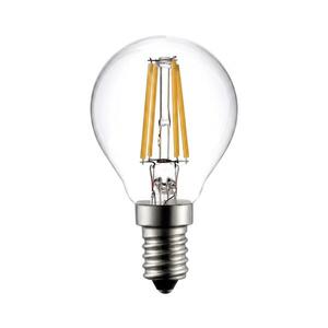 Imagine Bec LED cu filament G45 E14/6W/230V 4000K
