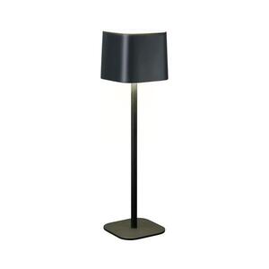 Imagine Grundig - Lampă de birou tactilă dimabilă LED/5V 1200 mAh