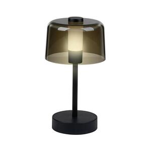 Imagine Grundig - Lampă de masă tactilă LED cu intensitate reglabilă, 5V, 800 mAh