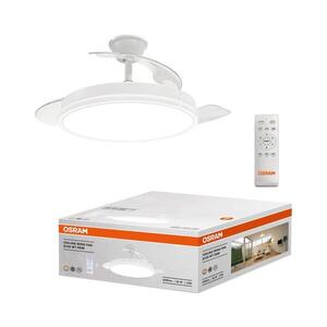 Imagine Osram - Corp de iluminat LED dimmabil cu lator WING LED/36W/230V 3000/4000/6000K +telecomandă