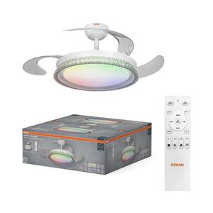 Imagine Osram - LED RGB, lumină reglabilă cu lator CIERZO LED/35W/230V 3000-6500K + telecomandă