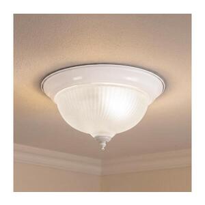 Imagine BRILAGI - Plafonieră FRESCO 2xE27/40W/230V Ø 28 cm albă