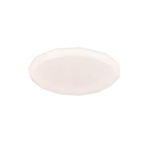 Imagine Top Light - SPARKLE LED, plafonieră dimabilă pentru baie LED/60W/230V 3000-6500K IP44 + telecomandă