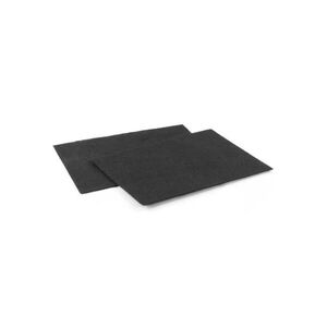 Imagine Concept 61990812 - set de 2 filtre cu cărbune activ pentru hotă