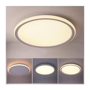 Imagine BRILAGI - Plafonieră LED CARLOS LED/24W/230V Ø 40 cm albă