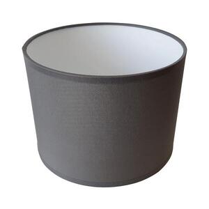 Imagine Abajur de rezervă pentru lampa de masă TOKYO E27, diametru 30 cm, antracit