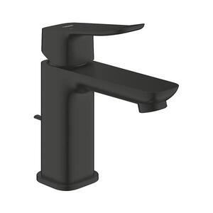 Imagine GROHE 1018562430 - Baterie pentru lavoar DICE S, negru
