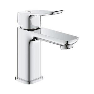 Imagine GROHE 1018570000 - Baterie pentru lavoar DICE S, crom lucios