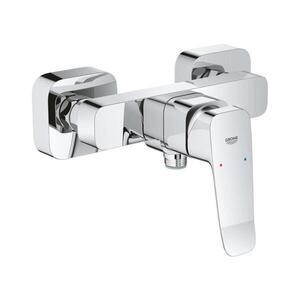 Imagine GROHE 1018740000 - Baterie de duș DICE, crom lucios