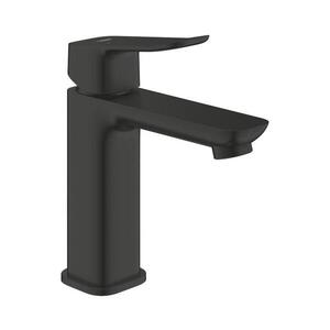 Imagine GROHE 1018332430 - Baterie pentru lavoar DICE M neagră