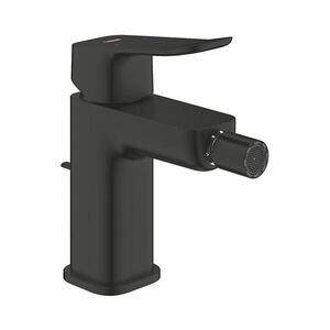 Imagine GROHE 1018772430 - Baterie pentru bideu DICE neagră
