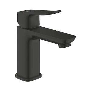 Imagine GROHE 1018612430 - Baterie pentru lavoar DICE S neagră