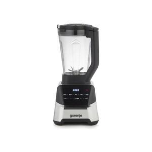 Imagine GORENJE BP1500DE - Blender de masă 2 l 1500W/230V inox/negru
