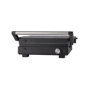 Imagine GORENJE GCG2000M - Grătar de contact 1800W/230V, negru