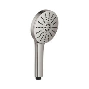 Imagine GROHE 134864DC00 - Duș de mână VITALIO JOY+ 120 mm crom mat