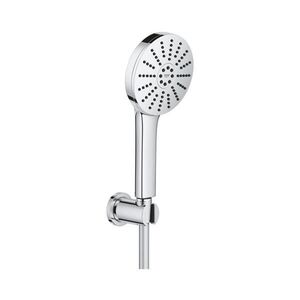 Imagine GROHE 1348650000 - Set de duș VITALIO JOY+ 120 mm crom lucios