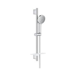 Imagine GROHE 1348660000 - Set de duș VITALIO JOY+ 120 mm crom lucios