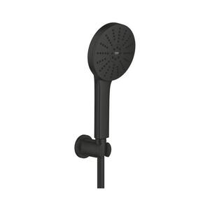 Imagine GROHE 1348652430 - Set de duș VITALIO JOY+ 120 mm, negru