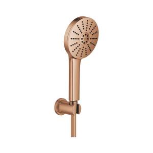 Imagine GROHE 134865DL00 - Set de duș VITALIO JOY+ 120 mm, finisaj cupru