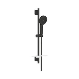 Imagine GROHE 1348662430 - Set de duș VITALIO JOY+ 120 mm negru