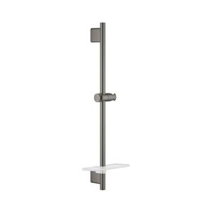 Imagine GROHE 26602AL0 - Bară de duș SMARTACTIVE 600 mm grafit