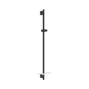 Imagine GROHE 266032430 - Bară de duș SMARTACTIVE 900 mm neagră