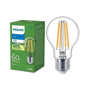 Imagine Bec LED ULTRAEFFICIENT VINTAGE Philips A60 E27/4W/230V 3000K