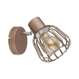 Imagine Globo 54663-1 - Aplică spot de perete OLIN 1xE27/40W/230V