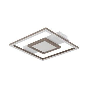 Imagine Globo 67324-24C - Plafonieră LED PIKARA LED/18W/230V 3000K 35x33 cm