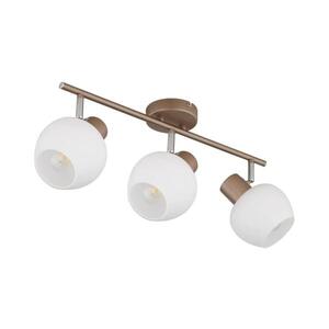 Imagine Globo 54662-3 - Corp de iluminat tip spot EILEEN, 3xE27/40W/230V