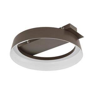 Imagine Globo 48048D - Plafonieră LED SYRAKUS LED/12W/230V 3000K 26x25 cm
