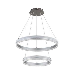 Imagine Globo 67377-60H - Pendul LED dimmabil pe cablu FRANCINE LED/60W/230V+telecomandă