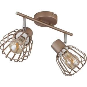 Imagine Globo 54663-2 - Aplica spot OLIN 2xE27/40W/230V