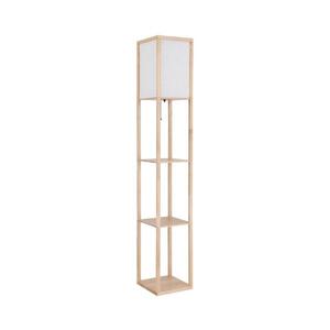 Imagine Globo 58611 - Lampadar TABITHA 1xE27/60W/230V bej