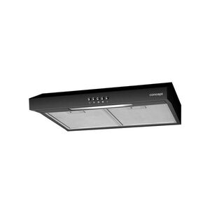 Imagine Concept OPP1250bc - Hotă suspendată 50 cm neagră