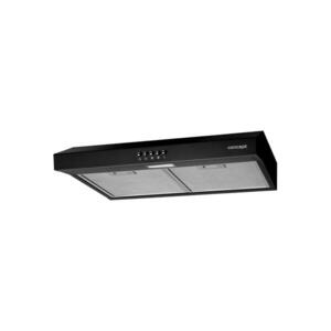 Imagine Concept OPP1260bc - Hotă sub-corp 59, 5 cm neagră