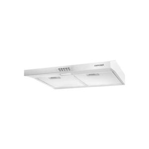 Imagine Concept OPP1260ss - hotă sub-dulap 59, 5 cm, inox
